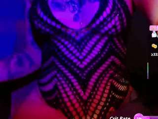 saint-sinner camsoda stream image