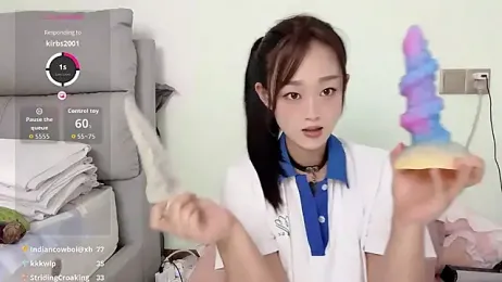 yueyue2003 stripchat stream image