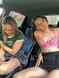 LavenderHot stripchat stream image