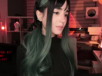 lonelly_lolly98 chaturbate stream image