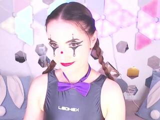 Hot Alicia flirt4free stream image