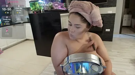 Layla- stripchat stream image