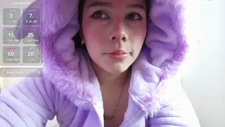 AmyWild stripchat stream image