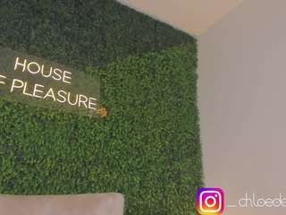 chloedee camsoda stream image