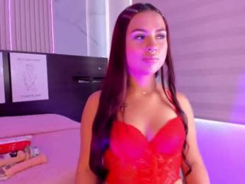 samara_as chaturbate stream image, 09.09.2025 15:30
