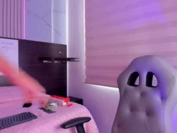samara_as chaturbate stream image, 09.09.2025 15:30