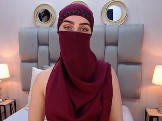 Aliah Manzur flirt4free stream image