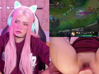 lilapop4 camsoda stream image