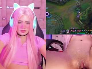 lilapop4 camsoda stream image
