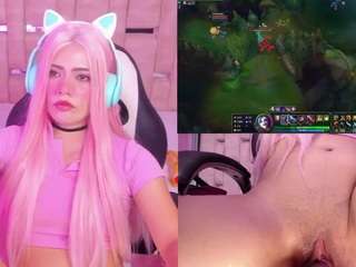 lilapop4 camsoda stream image