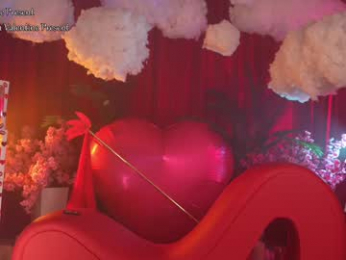 kittycaitlin chaturbate stream image