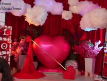 kittycaitlin chaturbate stream image