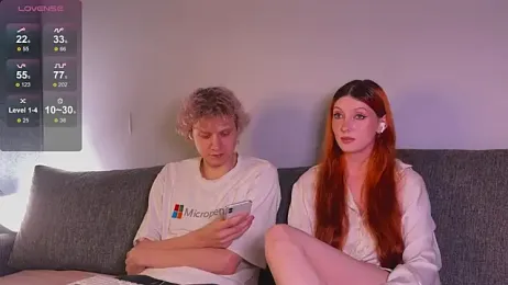 eternal_dream_ stripchat stream image