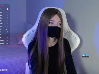 Evo4kaStorm bongacams stream image