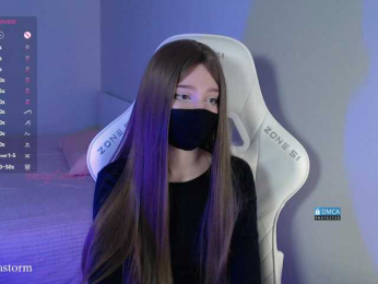 Evo4kaStorm bongacams stream image