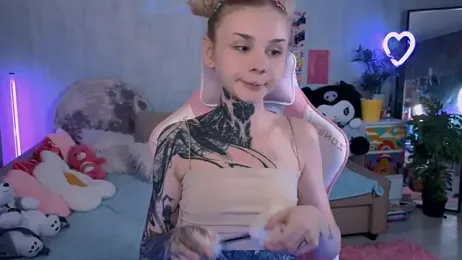 Britney_Lynch stripchat stream image