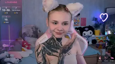 Britney_Lynch stripchat stream image