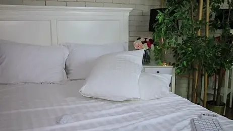 EmillyBronte stripchat stream image