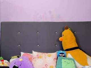 harmonyhill camsoda stream image