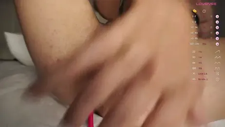 Amylittlestar stripchat stream image