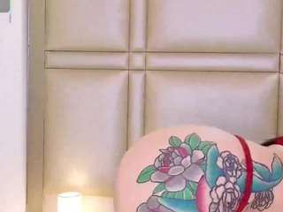 bella-jagger camsoda stream image