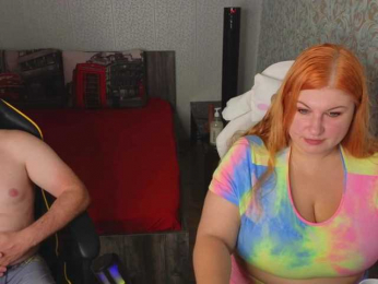 Glafira_Alex bongacams stream image