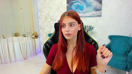 RedLipse stripchat stream image