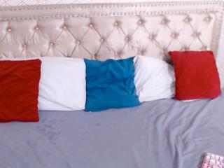 Samantha Walle flirt4free stream image, 27.01.2025 13:00