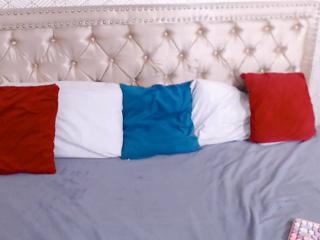 Samantha Walle flirt4free stream image, 27.01.2025 13:00