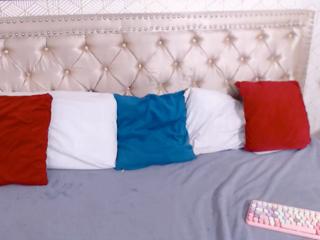 Samantha Walle flirt4free stream image, 27.01.2025 13:00