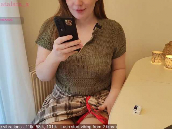 Zlatalata bongacams stream image