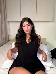 Gaby_zahir_ stripchat stream image