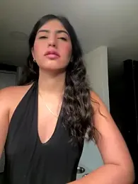 Gaby_zahir_ stripchat stream image