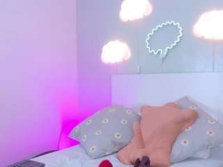 lunalenox camsoda stream image