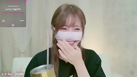 Yuu__k stripchat stream image