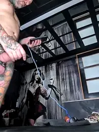 DarkDea stripchat stream image