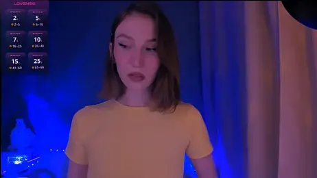 ellaamber stripchat stream image