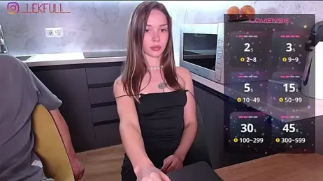 lekfull-kitten stripchat stream image