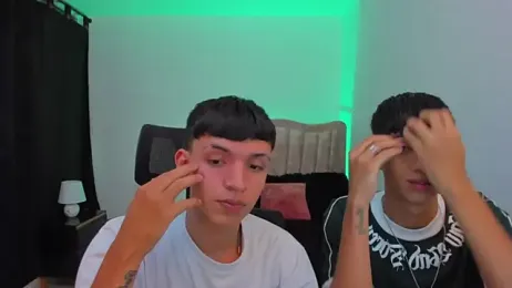 Juan_Nd_Steven stripchat stream image