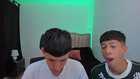 Juan_Nd_Steven stripchat stream image