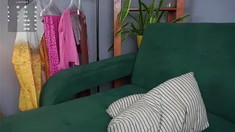 RexanneHatt stripchat stream image