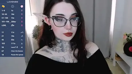 Dixi_Pixi_ stripchat stream image