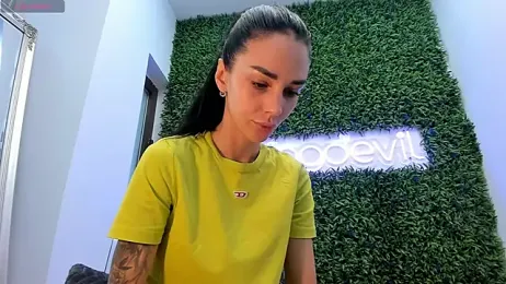 realhotfallingdevil stripchat stream image