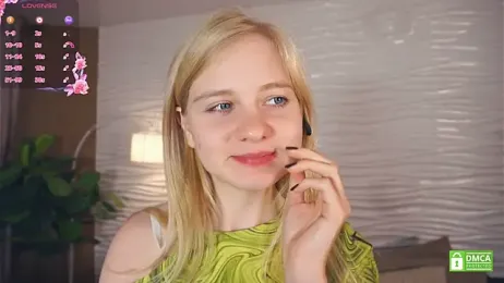 OdelinaFicken stripchat stream image