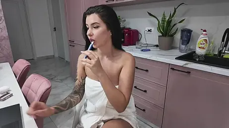 ValeriaGrey stripchat stream image