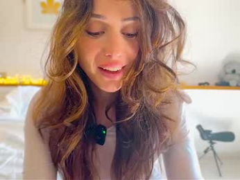 cleopatra_sinns chaturbate stream image