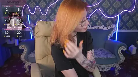 Sasha_Exclusive stripchat stream image