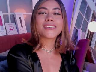 Lesly Bailey flirt4free stream image