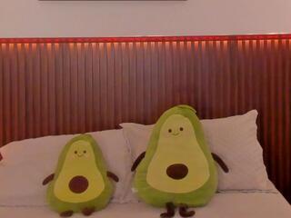 Isa Raven flirt4free stream image