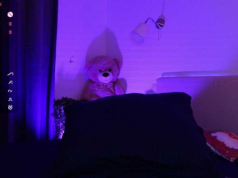 AngelaMyst bongacams stream image